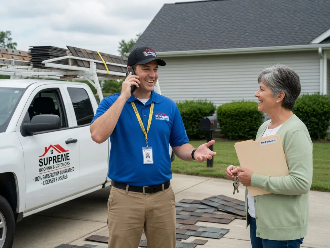 Roof Replacement Ozona, TX FAQs